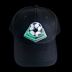 Hale Finery Long Range Soccer Hat